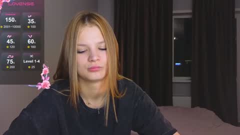 Jenny online show from December 2024 05:02:01 PM