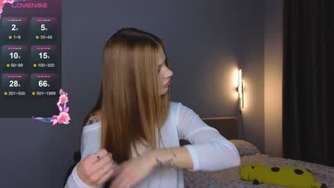 Jenny online show from January 2025 12:57:02 AM