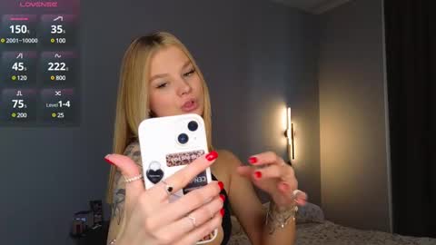 Jenny online show from February 2025 02:30:01 AM