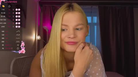 Jenny online show from March 2026 04:45:02 AM