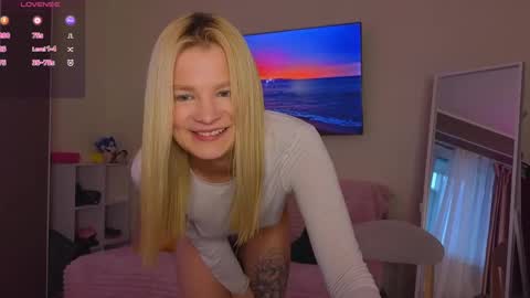 Jenny online show from April 2026 07:45:01 AM