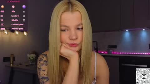 Jenny online show from May 2026 03:35:02 AM