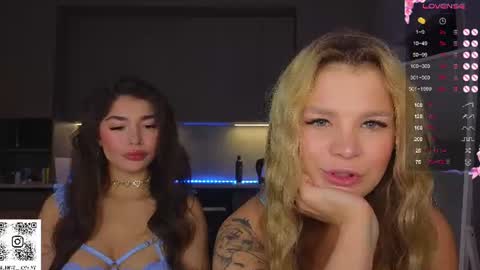 Jenny online show from July 2026 03:02:01 AM