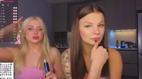 Jenny online show from July 2026 03:04:01 AM