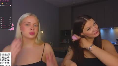 Jenny online show from July 2026 03:39:01 AM