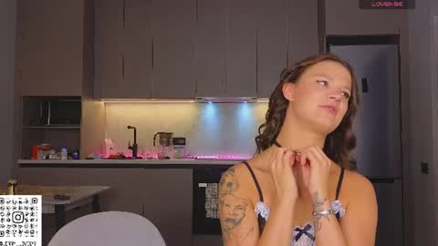 Jenny online show from August 2026 03:08:02 AM
