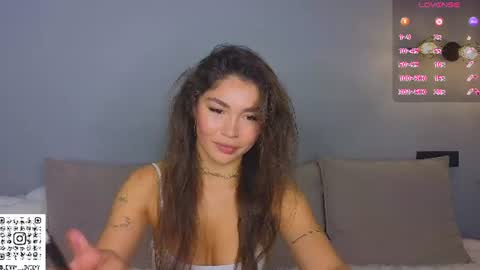 Jenny online show from August 2026 03:19:01 AM