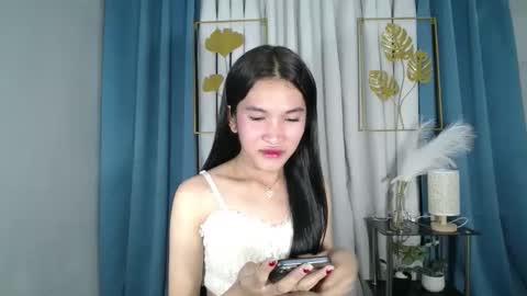 BELLA online show from May 2026 02:07:02 AM
