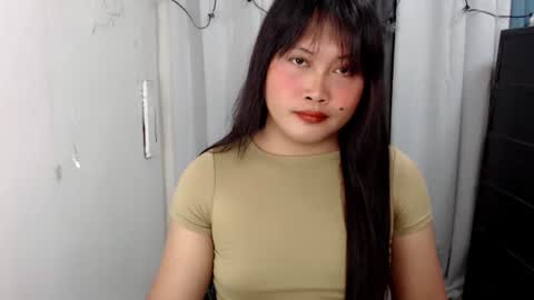 lovely_carmen_intown online show from October 2025 06:39:01 PM
