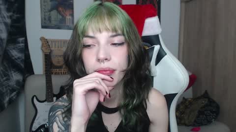 Cassie online show from December 2024 08:15:02 AM