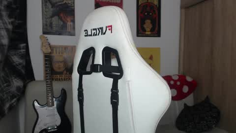 Cassie online show from January 2025 09:50:02 PM