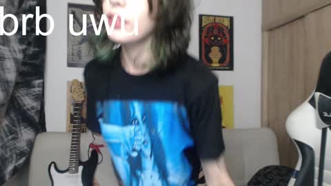 Cassie online show from January 2025 05:23:02 AM