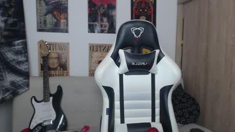 Cassie online show from January 2025 11:53:02 PM