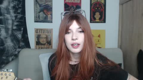 Cassie online show from February 2025 12:53:02 AM