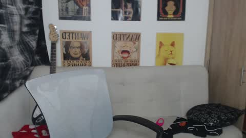 Cassie online show from February 2025 03:32:02 AM