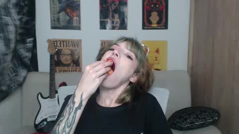 Cassie online show from February 2025 05:56:01 AM