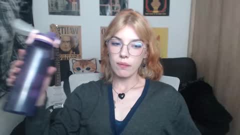 Cassie online show from March 2025 06:00:02 AM