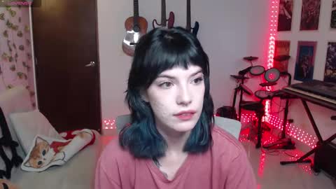 Cassie online show from October 2025 08:15:01 PM