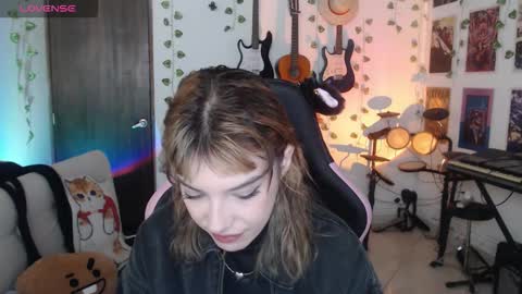 Cassie online show from March 2026 08:26:02 PM