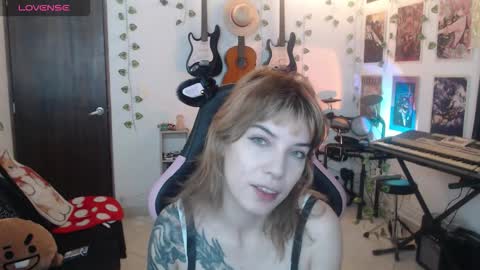 Cassie online show from March 2026 07:55:02 AM