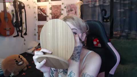 Cassie online show from June 2026 12:15:01 AM