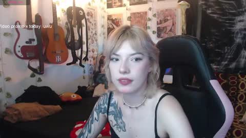 Cassie online show from June 2026 05:12:02 AM