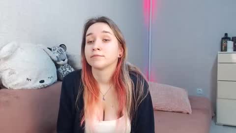 Lovely Hayley online show from February 2026 09:53:01 PM