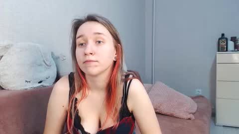 Lovely Hayley online show from March 2026 11:19:01 PM