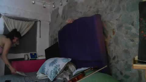 Snapshot of lovely_maia chatting on November 2025 11:58:01 PM Maya online show from November 2025 11:58:01 PM