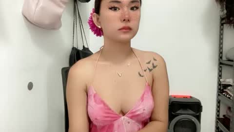 Maria online show from April 2026 03:15:01 AM