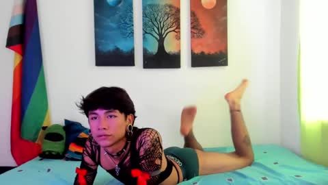 Mathew 3 online show from February 2025 08:18:01 PM