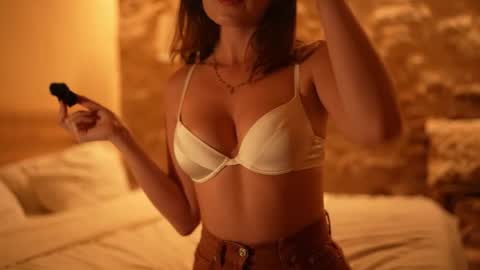 Natasha - IG  online show from November 2025 09:20:01 PM