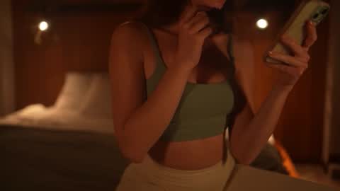 Natasha - IG  online show from March 2026 10:27:01 PM