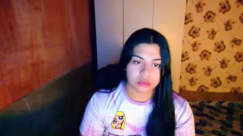 lovely_ricaxxx online show from October 2025 07:23:01 PM