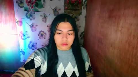 Snapshot of lovely_ricaxxx chatting on November 2025 12:54:02 AM lovely_ricaxxx online show from November 2025 12:54:02 AM