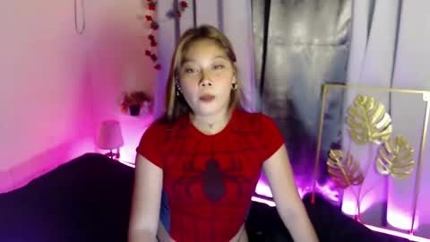 Snapshot of lovely_sandyy chatting on February 2026 12:48:02 PM sandy online show from February 2026 12:48:02 PM