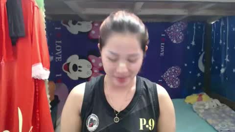 Snapshot of lovely_singlemom chatting on April 2026 11:40:02 PM ask me dear online show from April 2026 11:40:02 PM