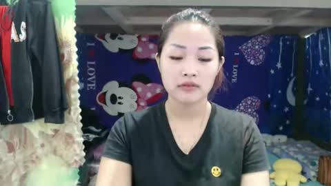 Snapshot of lovely_singlemom chatting on April 2026 03:13:02 AM ask me dear online show from April 2026 03:13:02 AM