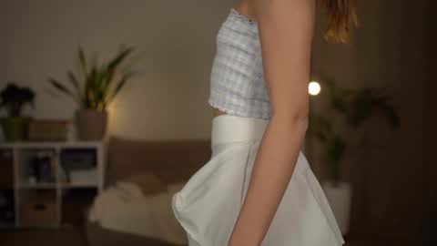 Snapshot of lovely_tammy chatting on December 2024 12:49:02 PM Very miss youWill be back soon Tammy online show from December 2024 12:49:02 PM