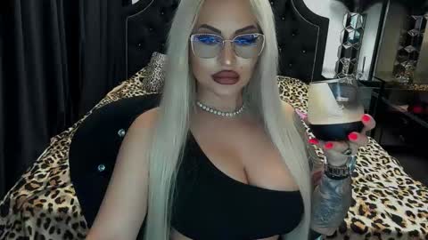 PrAllinXXXa online show from March 2026 10:31:02 PM