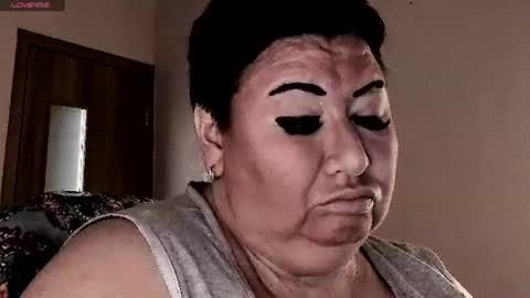 Snapshot of lovelyboobsx chatting on June 2026 03:08:01 AM Anelana online show from June 2026 03:08:01 AM