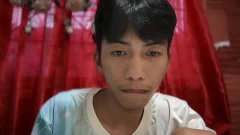 lovelyboy_jm online show from May 2026 09:54:01 PM