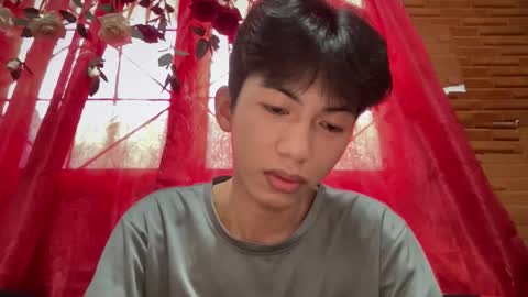 lovelyboy_jm online show from May 2026 11:46:02 PM