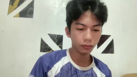 lovelyboy_jm online show from May 2026 11:43:01 PM
