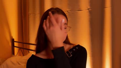 Snapshot of lovelycoupleforyou chatting on October 2025 06:46:02 PM Solfiro online show from October 2025 06:46:02 PM