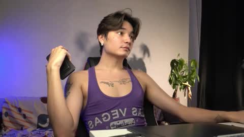 lovelydany3 online show from October 2025 09:13:01 PM