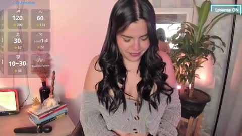 Snapshot of lovelygirl45 chatting on November 2025 02:11:01 AM Valerie online show from November 2025 02:11:01 AM