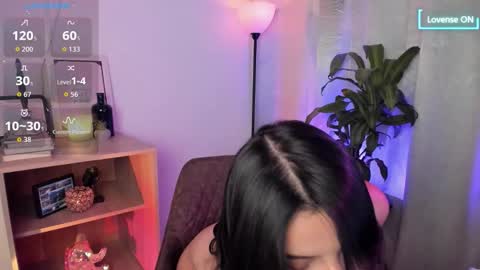 Snapshot of lovelygirl45 chatting on January 2026 01:42:02 AM Valerie online show from January 2026 01:42:02 AM