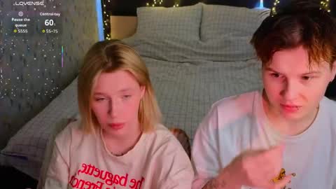 your sweet girls online show from April 2026 11:38:01 AM