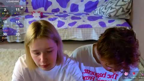 your sweet girls online show from May 2026 02:50:02 AM